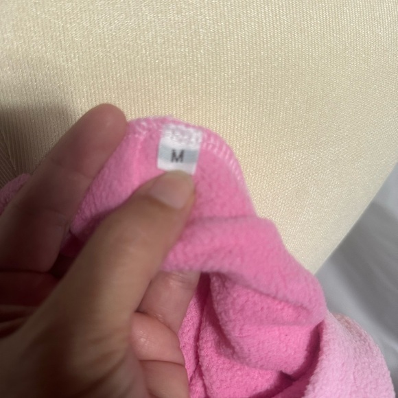 Angel from Lilo Stitch Onesie Easy Cosplay Outfit Halloween Costume - Picture 7 of 12